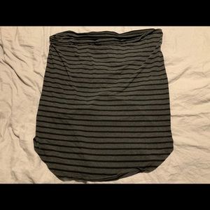 2/$25 bundle! Au fait mama scarf/nursing cover